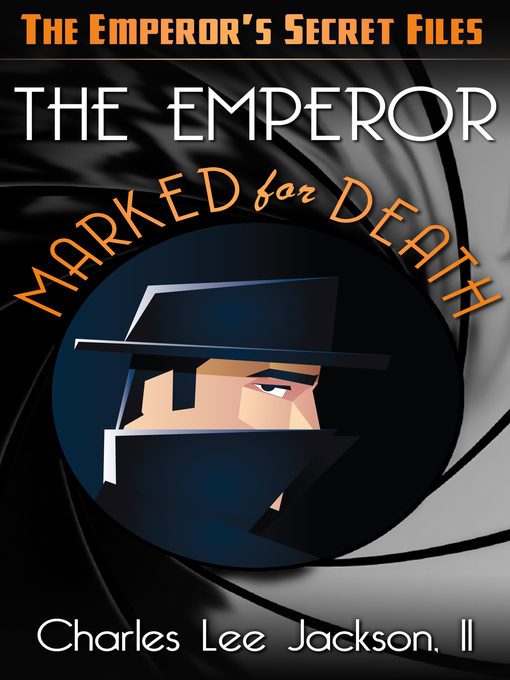 Cover image for The Emperor Marked For Death